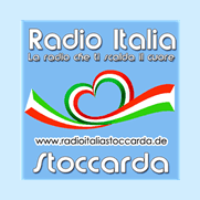 Radio Italia Stoccarda radio