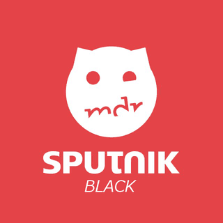 MDR Sputnik Black