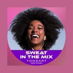 SWEAT IN THE MIX radio