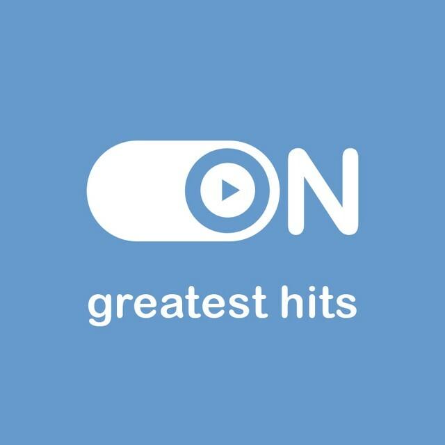 ON Greatest Hits radio