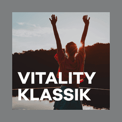 Klassik Radio Vitality Klassik radio