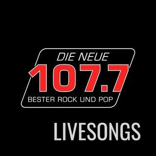 DIE NEUE 107.7 - LIVESONGS