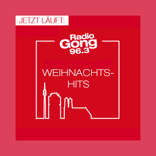 Radio Gong 96.3 - Weihnachtshits radio