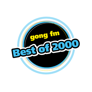 gong fn Best of 2000 radio