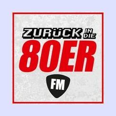 Best of Rock - Zurück in die 80er.FM radio