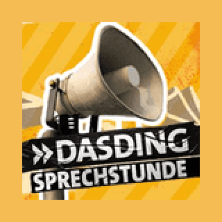 DasDing Sprechstunde