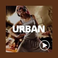 M1.FM Urban radio