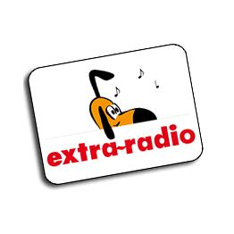 Extra-Radio radio