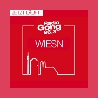 Radio Gong 96.3 - Wiesn Hits radio