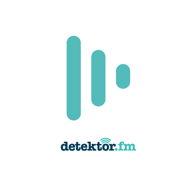 Detektor radio