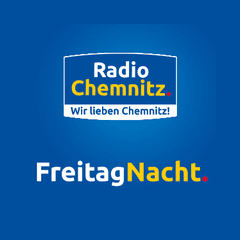 Radio Chemnitz Freitagnacht radio