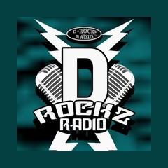 D-Rockz Radio radio