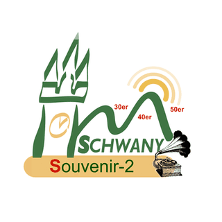 Schwany Souvenir 2