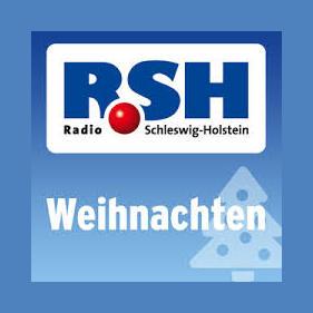 R.SH Weihnachtsmix radio