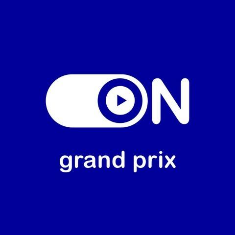 ON Grand Prix radio