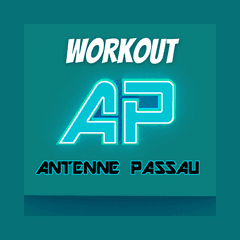 ANTENNE PASSAU WORKOUT radio