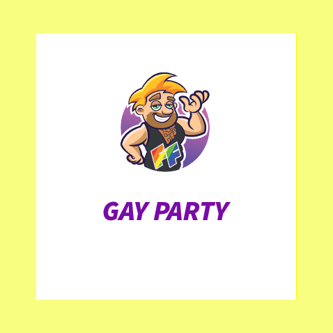 Feierfreund Gayparty radio