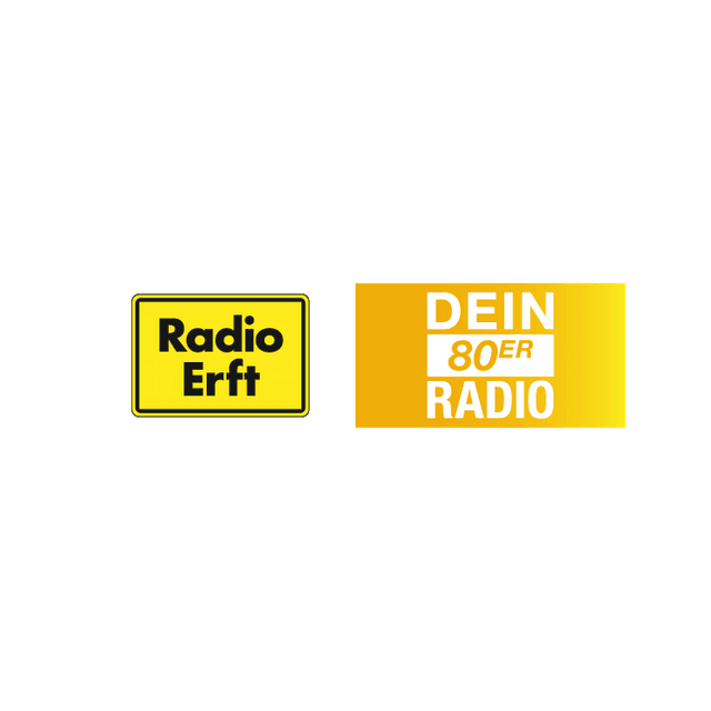 Radio Erft - Dein 80er Radio