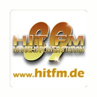 89 Hit FM Starmix radio