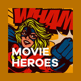 Klassik Radio Movie Heroes