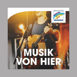 Radio Regenbogen - Musik Von Hier