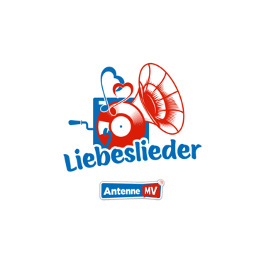 Antenne MV Liebeslieder radio