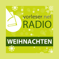 vorleser.net-Radio - Weihnachten