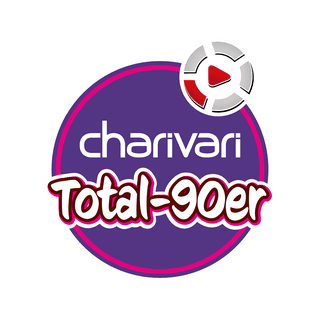 charivari Total-90er radio