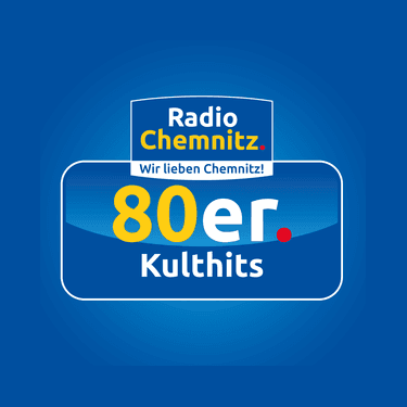 Radio Chemnitz 80er Kulthits radio