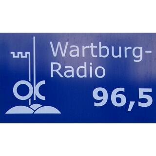 Wartburg Radio 96.5 radio