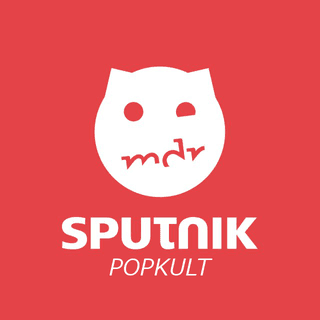 MDR SPUTNIK Popkult radio