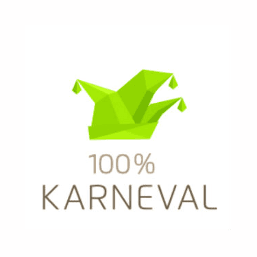 100% Karneval radio