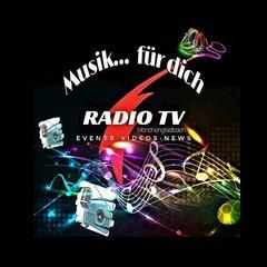 RTV 1 Mönchengladbach radio