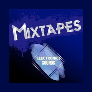 Electronicssounds Mixtapes radio