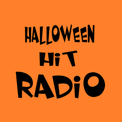 Halloween Hit Radio radio