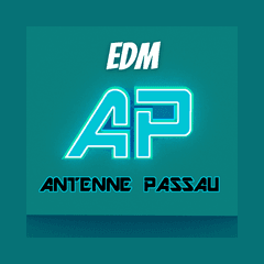 ANTENNE PASSAU EDM radio