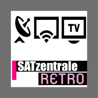 SATzentrale Retro