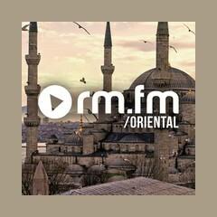 RauteMusik Oriental radio