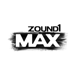 Zound1 MAX radio