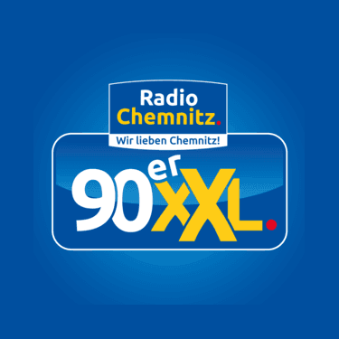 Radio Chemnitz 90er XXL radio