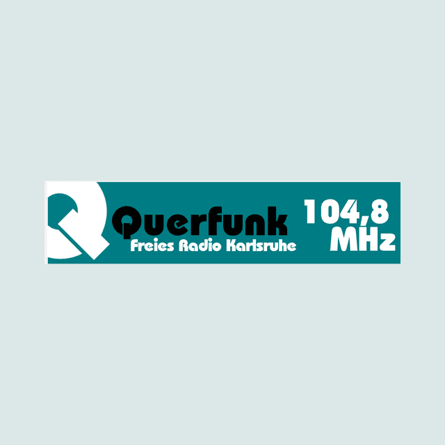 Querfunk radio