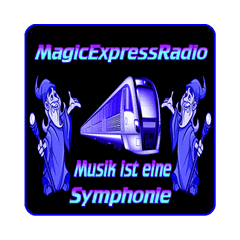 MagicExpressRadio radio