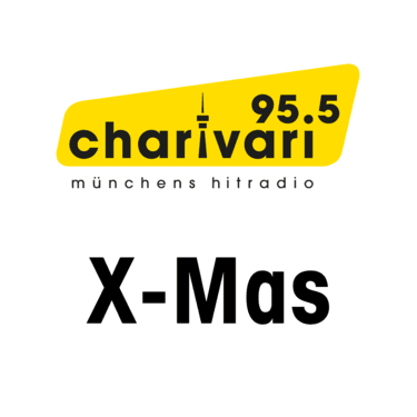 95.5 Charivari X-mas radio