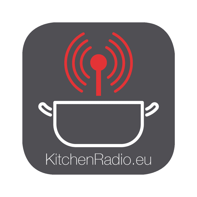 KitchenRadio radio