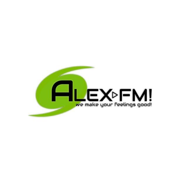 RADIO ALEX FM DE/NL radio