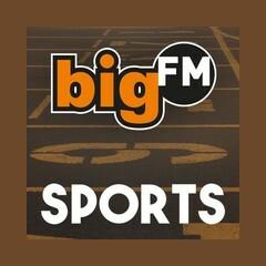 bigFM Sports radio