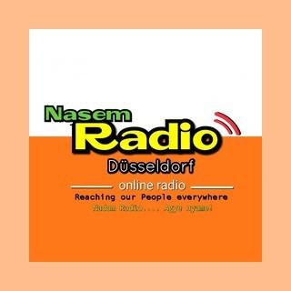 Nasem Radio Dusseldorf radio