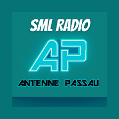 Antenne Passau SML Radio