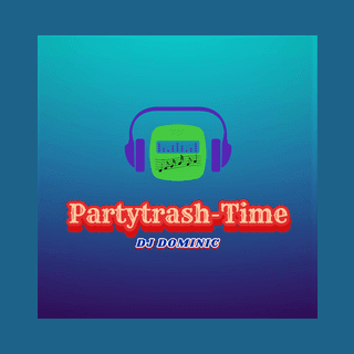 Partytrash Time