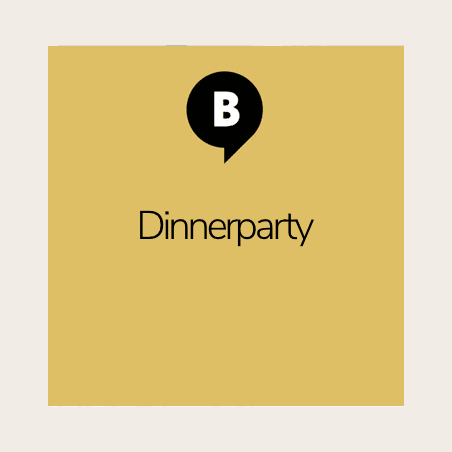 Barba Radio DinnerParty